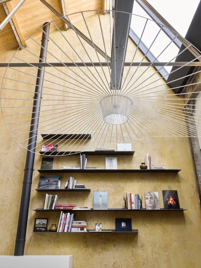 Gallery image with a fresh perspective