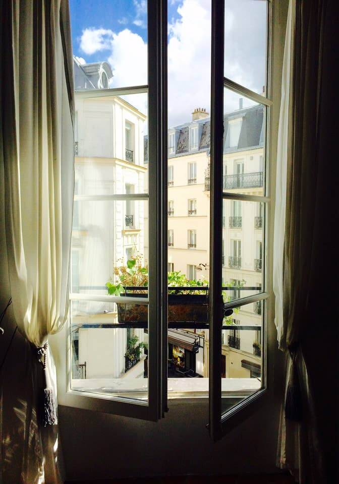 18th century paris airbnb apartment nordroom6 A Cozy Airbnb Apartment in an 18th-Century Building in Paris