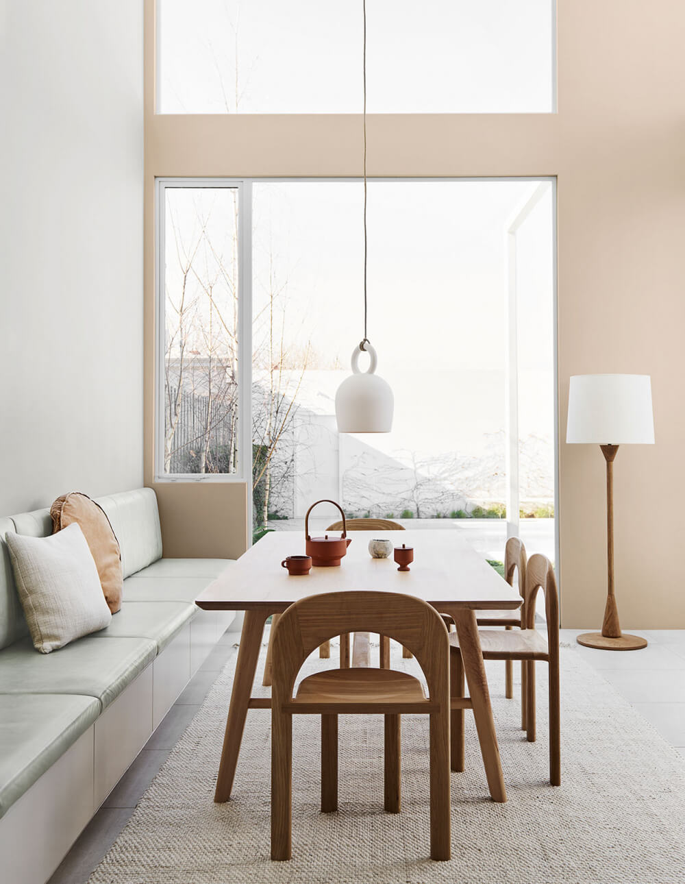 TheNordroom DuluxColorForecast2020 1 The Color Trends For 2020 Are Inspired by Nature