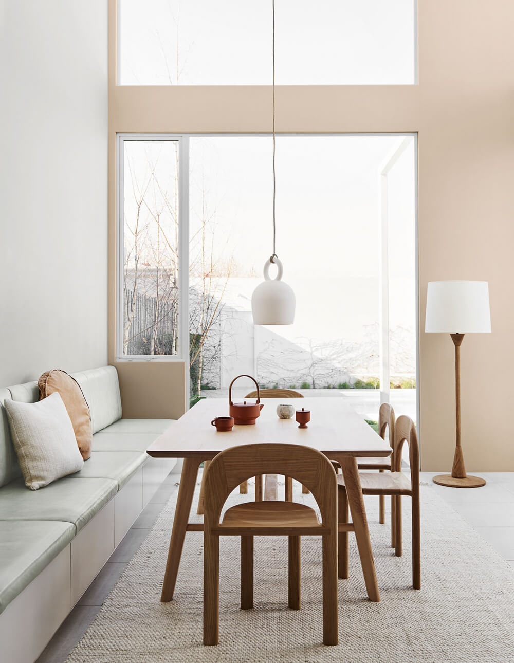 The Color Trends For 2020 Are Inspired by Nature 50 TheNordroom DuluxColorForecast2020 1 The Color Trends For 2020 Are Inspired by Nature