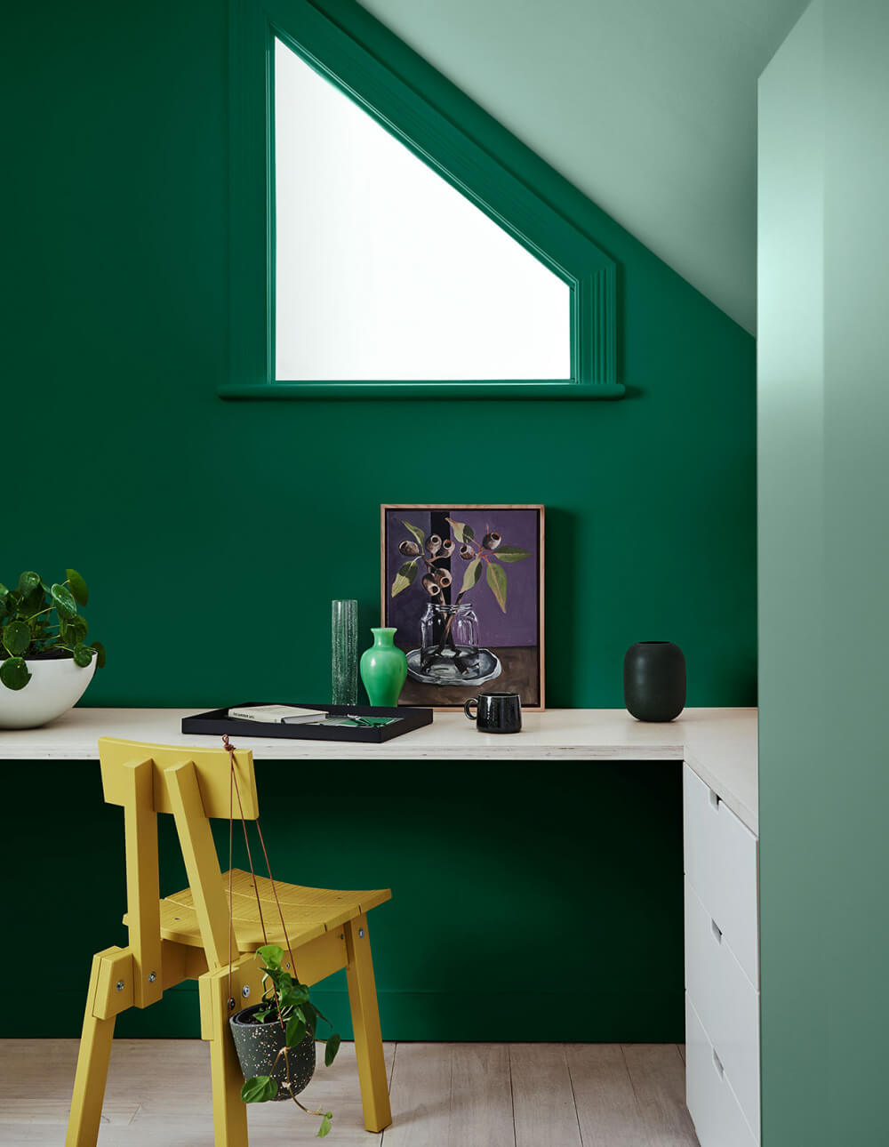 TheNordroom DuluxColorForecast2020 8 The Color Trends For 2020 Are Inspired by Nature