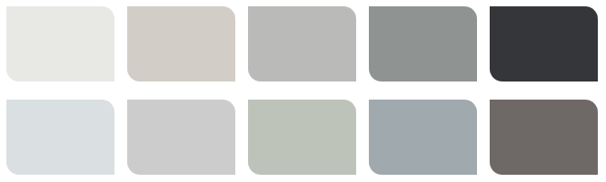 The Color Trends For 2020 Are Inspired by Nature 48 TheNordroom FlexaColoroftheYear 6 The Color Trends For 2020 Are Inspired by Nature