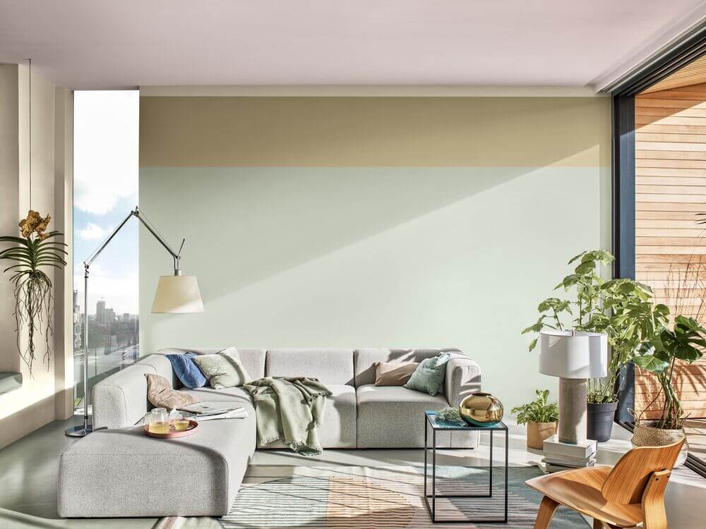 TheNordroom The Color Trends For 2020 Are Inspired by Nature