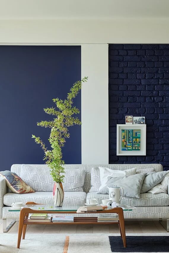 The Color Trends For 2020 Are Inspired by Nature 13 color trends 2020 inspired by nature nordroom12 The Color Trends For 2020 Are Inspired by Nature