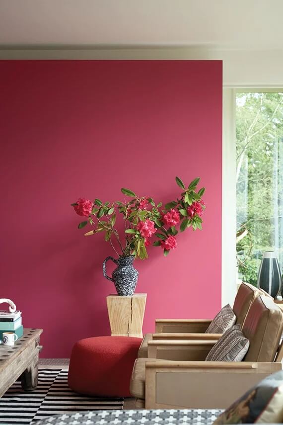 color trends 2020 inspired by nature nordroom18 The Color Trends For 2020 Are Inspired by Nature