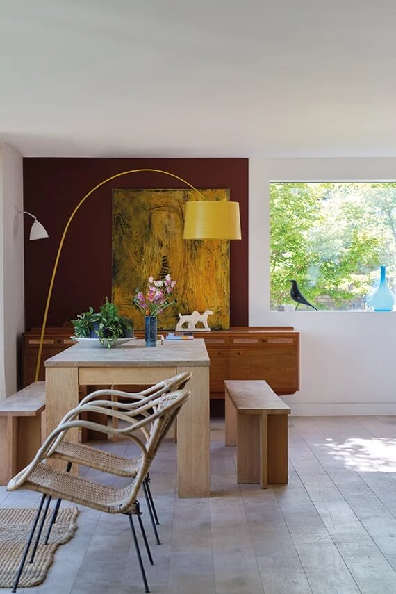color trends 2020 inspired by nature nordroom20 The Color Trends For 2020 Are Inspired by Nature
