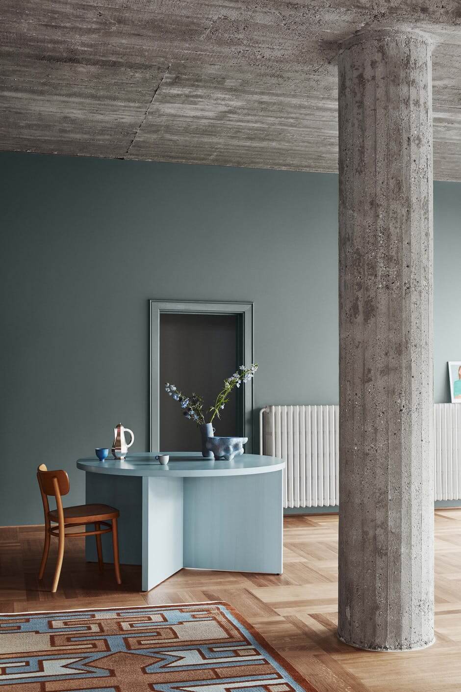 color trends 2020 inspired by nature nordroom23 The Color Trends For 2020 Are Inspired by Nature
