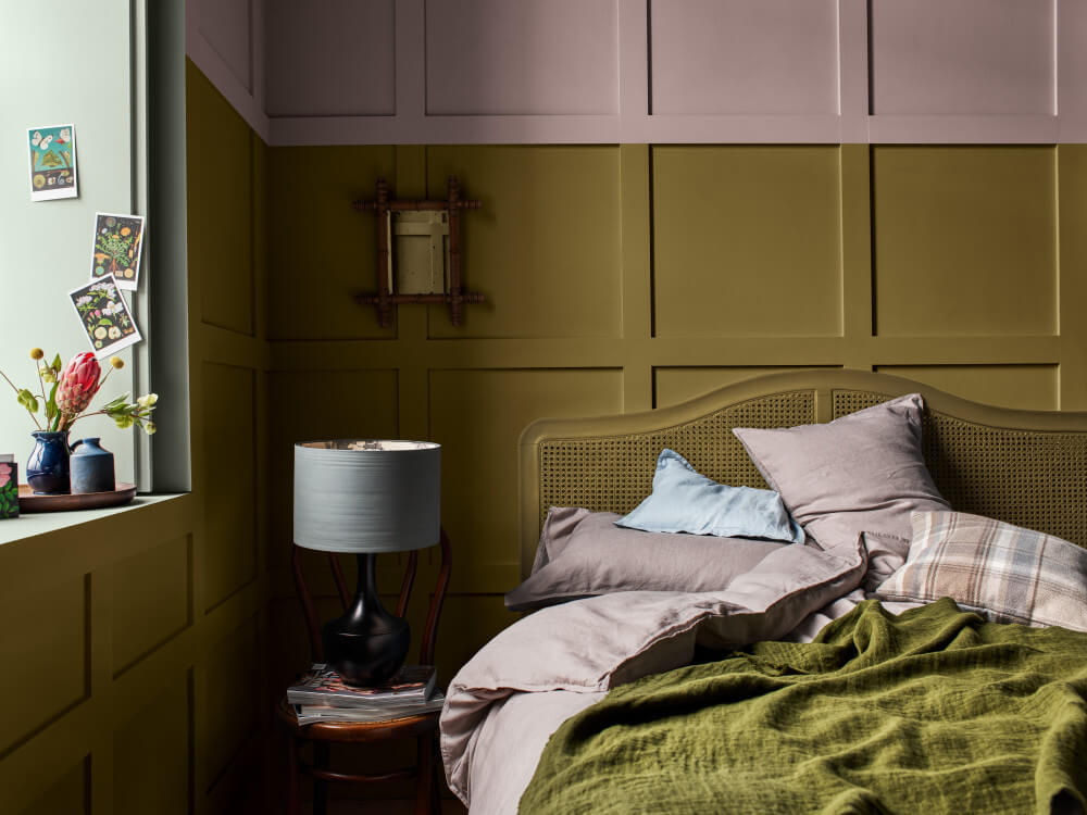 The Color Trends For 2020 Are Inspired by Nature 38 color trends 2020 inspired by nature nordroom26 The Color Trends For 2020 Are Inspired by Nature