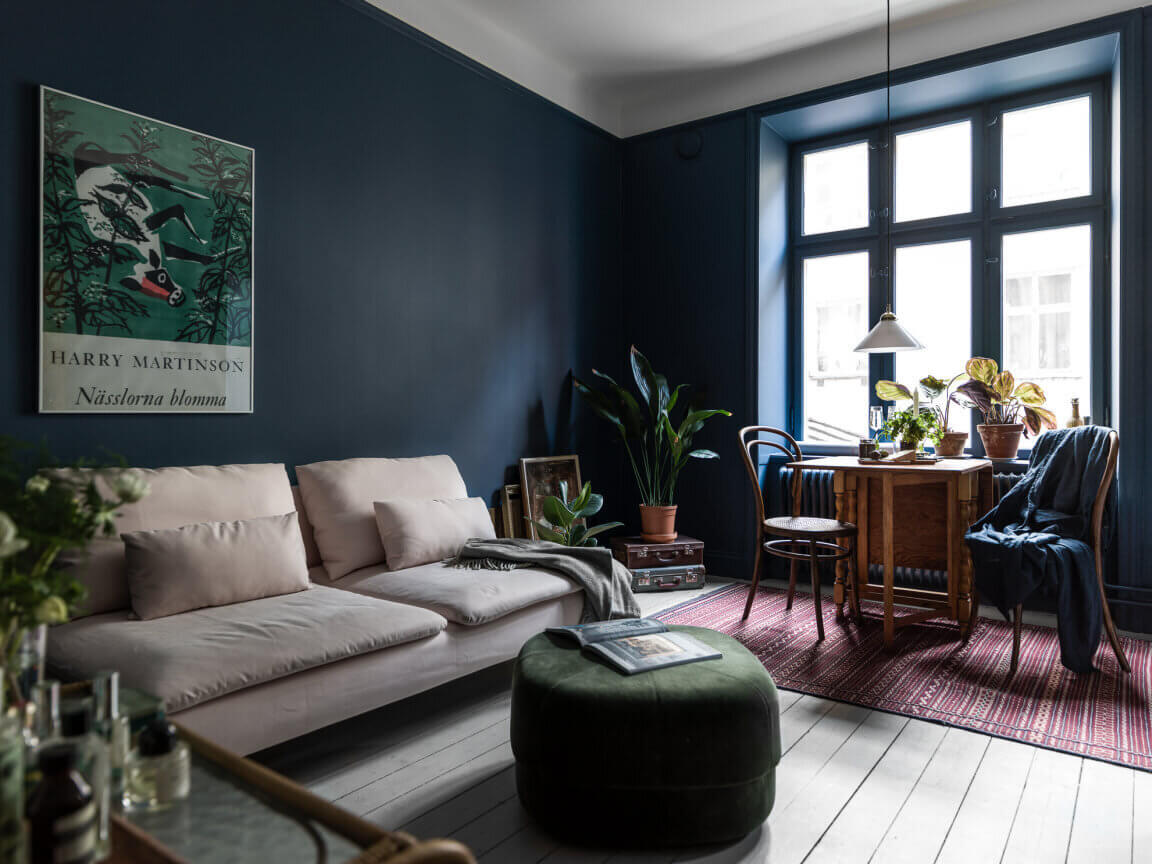 color trends 2020 inspired by nature nordroom3 The Color Trends For 2020 Are Inspired by Nature