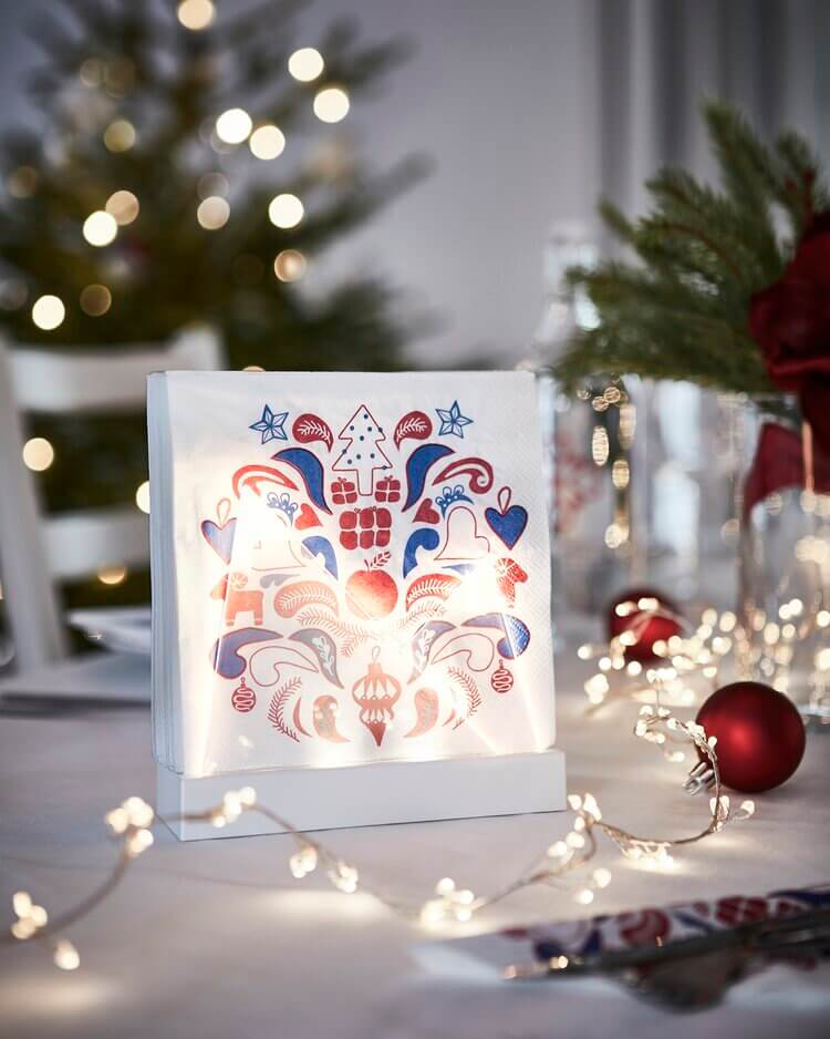 ikea christmas collection 2019 nordroom14 IKEA Christmas Collection 2019 + An Extra Winter Collection