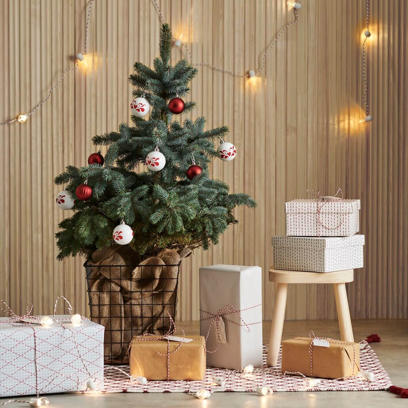 ikea christmas collection 2019 nordroom6 IKEA Christmas Collection 2019 + An Extra Winter Collection