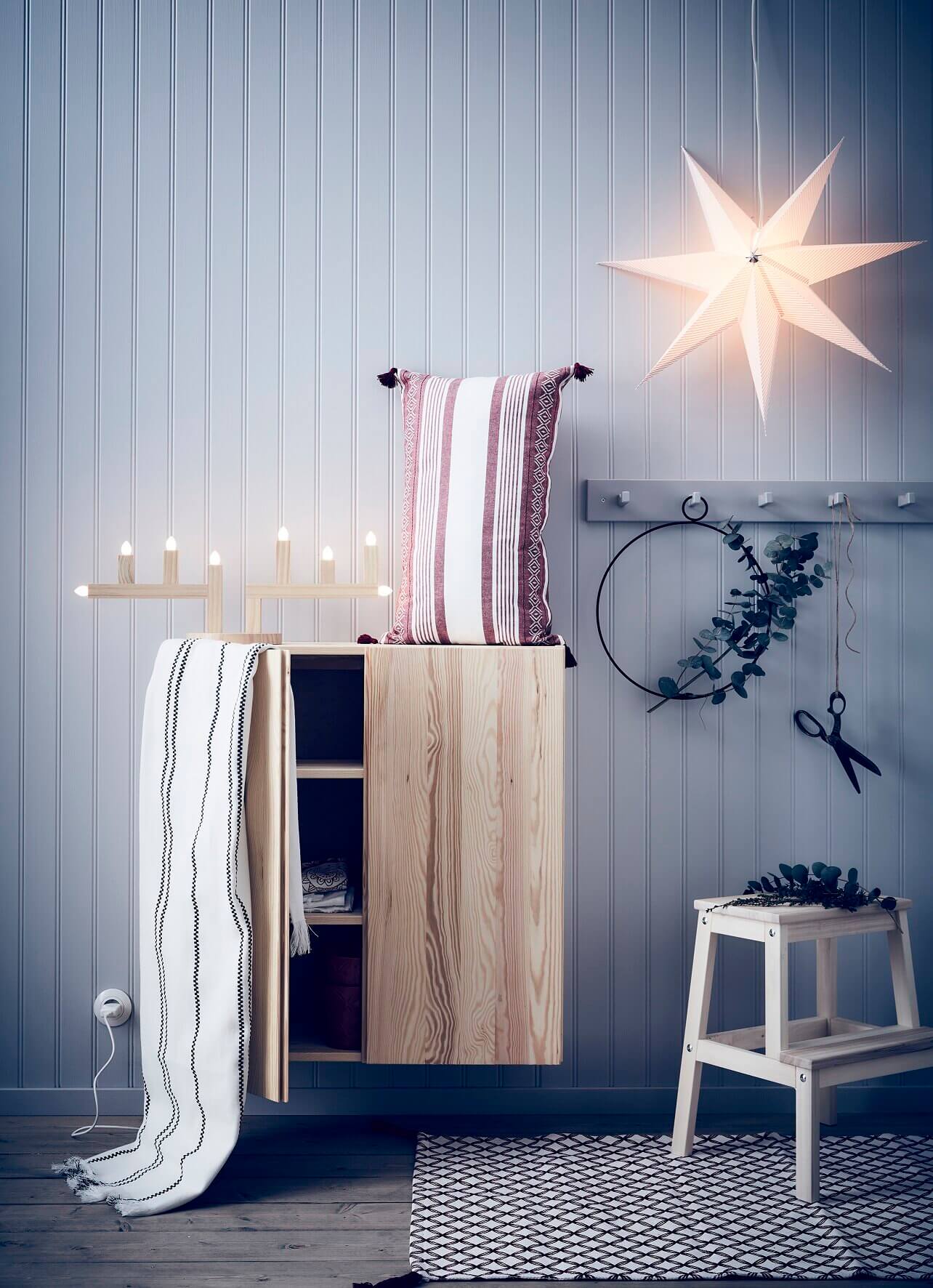 ikea christmas collection 2019 nordroom9 IKEA Christmas Collection 2019 + An Extra Winter Collection