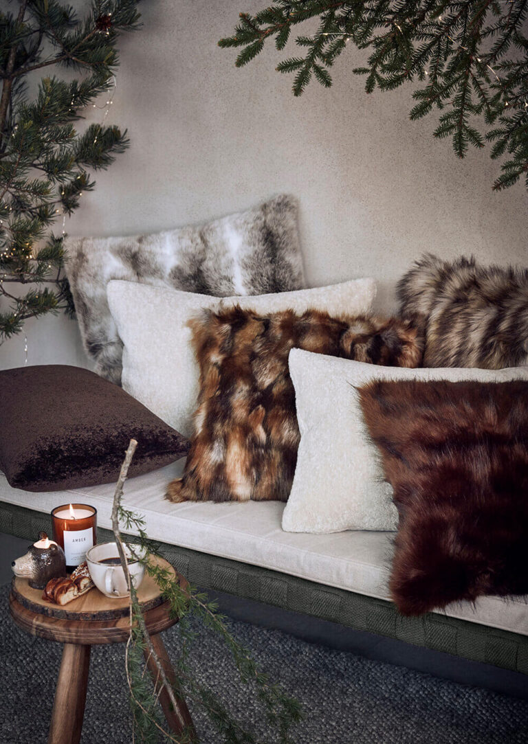 H&M Home Christmas Collection 2019 - The Nordroom