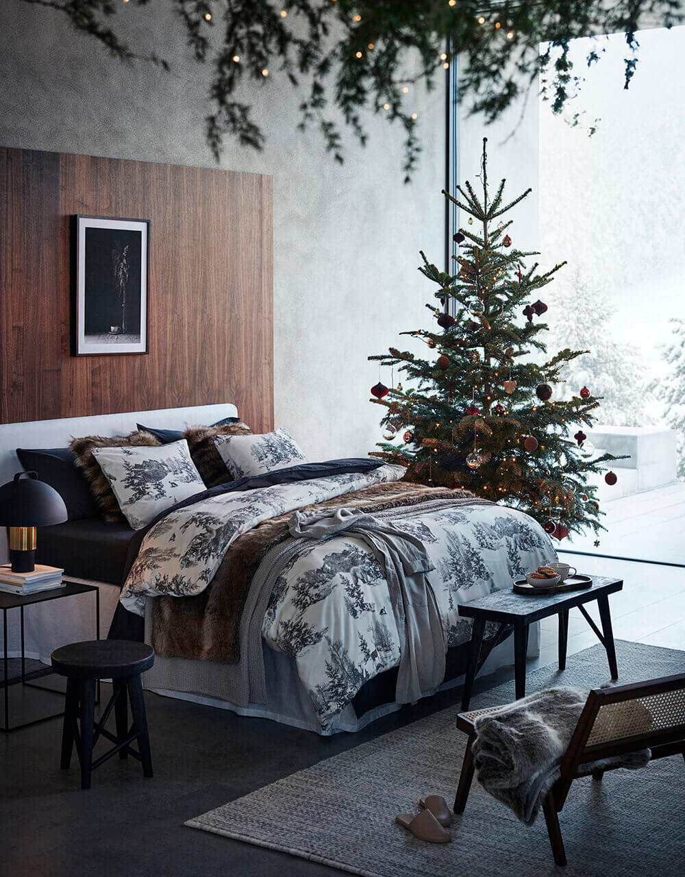 hm home christmas collection nordroom4 H&M Home Christmas Collection 2019