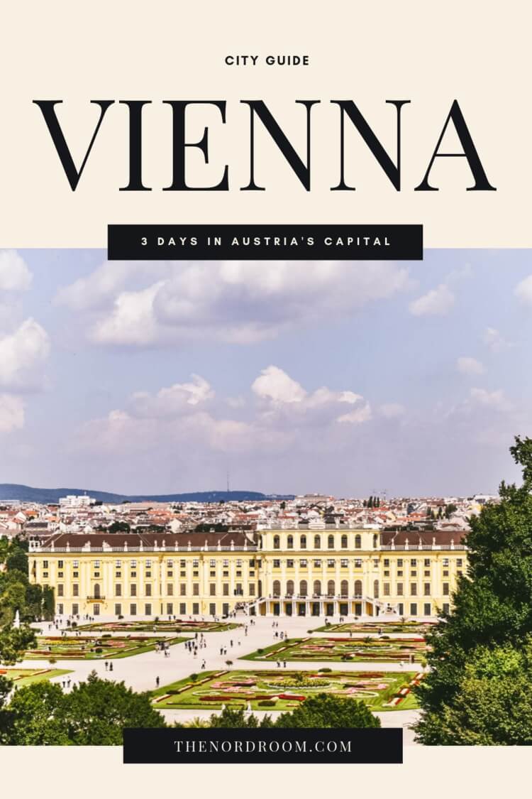 vienna city guide nordroom13 Vienna City Guide