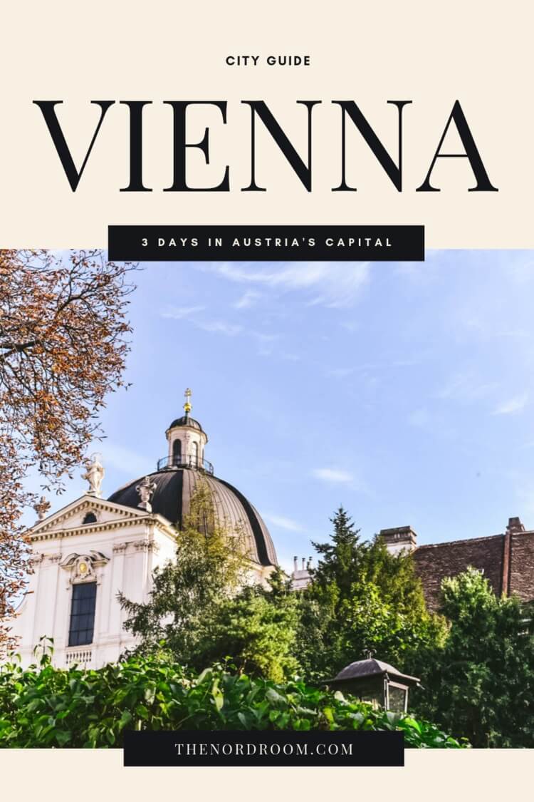vienna city guide nordroom14 Vienna City Guide