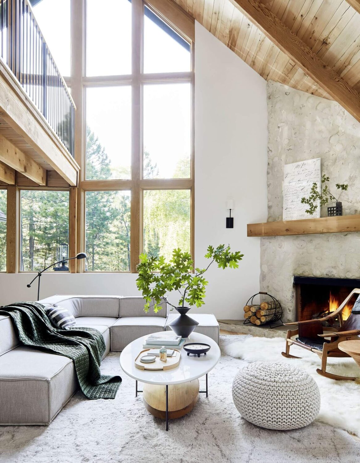 living-room-the-mountain-house-emily-henderson-pure-white-paint-color