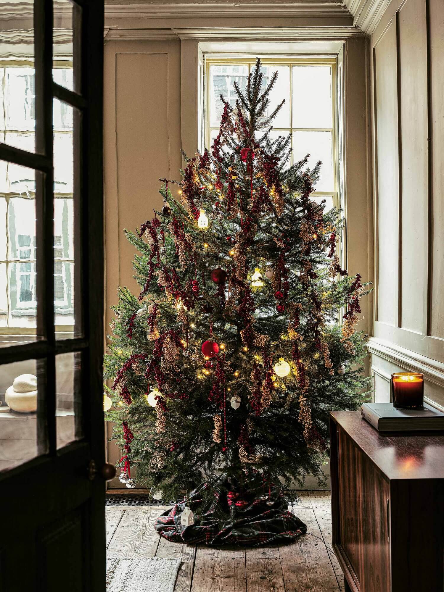 zara home christmas nordroom2 Zara Home Christmas Collection 2019