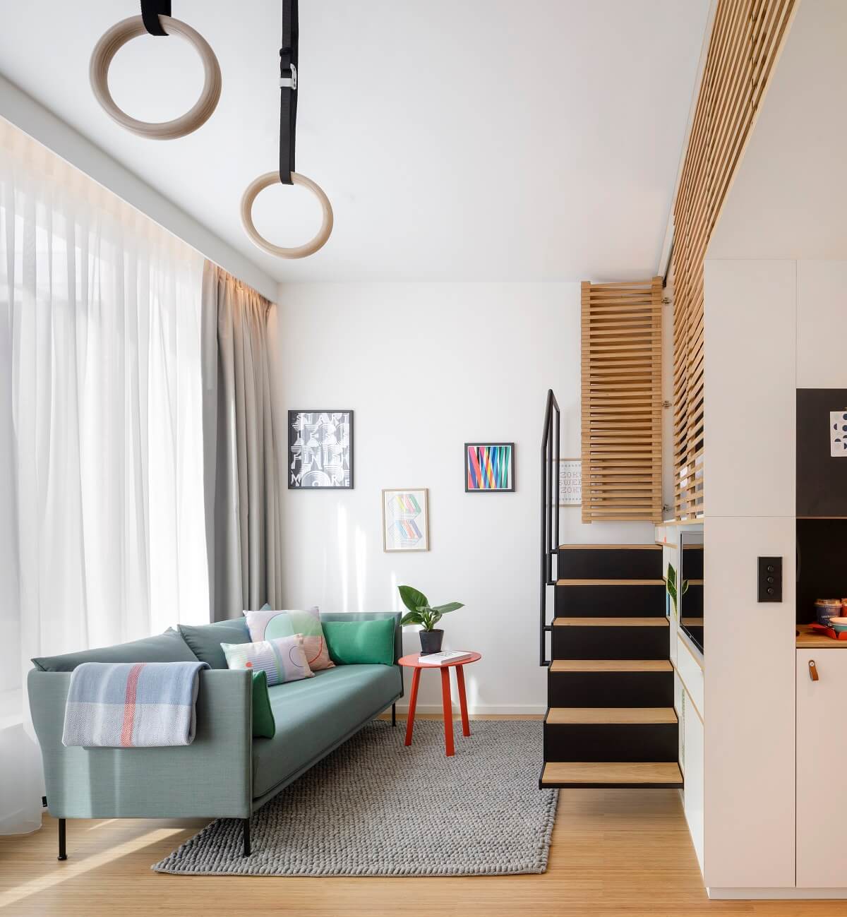 4. Zoku CPH LoftXL.jpeg The Best Design Hotels in Copenhagen