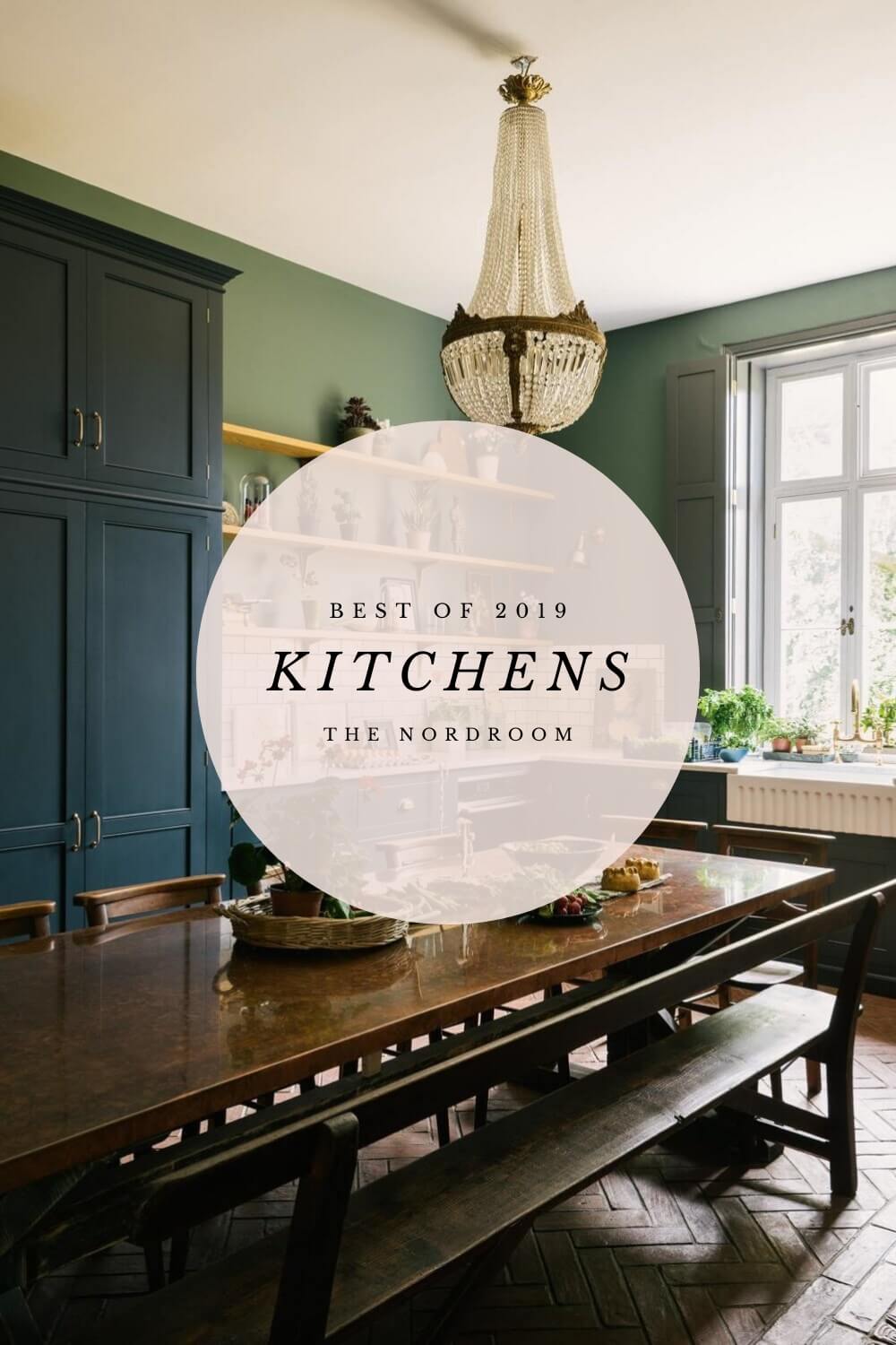Best of 2019: Kitchens