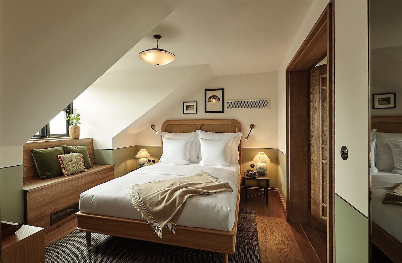 design hotels copenhagen hotel sanders nordroom1 The Best Design Hotels in Copenhagen - Updated 2025