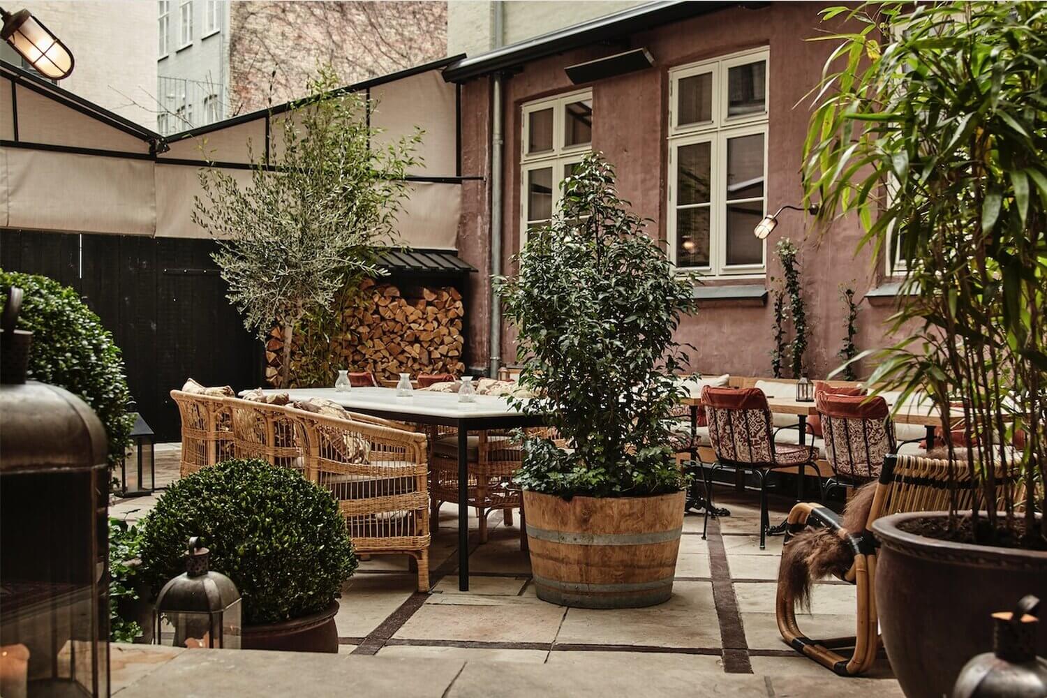 design hotels copenhagen hotel sanders nordroom7 The Best Design Hotels in Copenhagen - Updated 2025