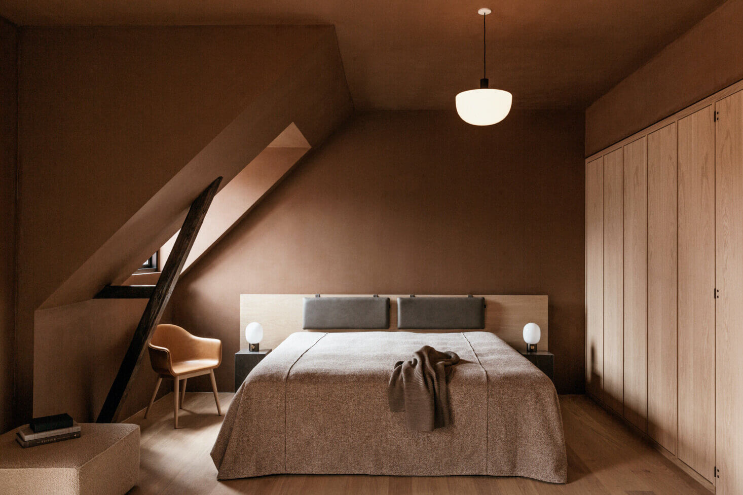 design hotels copenhagen hotel the audo nordroom The Best Design Hotels in Copenhagen