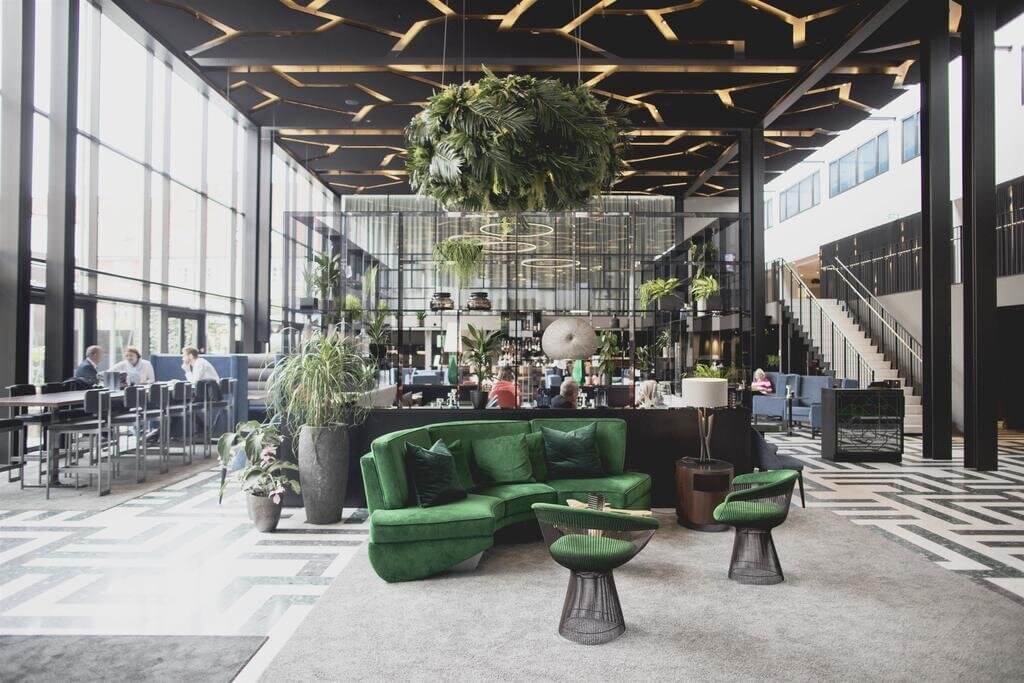 design hotels copenhagen skt petri nordroom1 The Best Design Hotels in Copenhagen