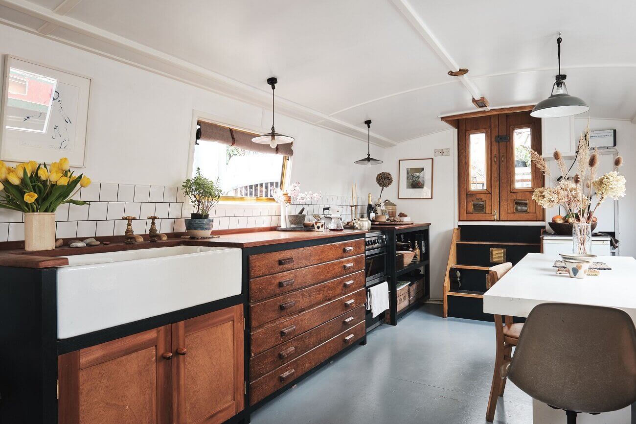 Bestof2019 SmallHomes TheNordroom1 Best of 2019: Small Homes