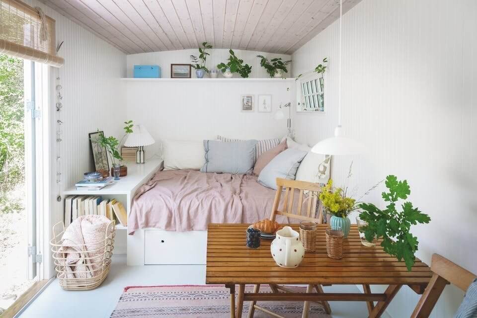 Bestof2019 SmallHomes TheNordroom11 Best of 2019: Small Homes
