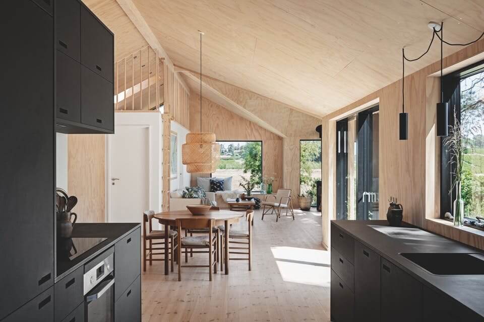 Bestof2019 SmallHomes TheNordroom21 Best of 2019: Small Homes