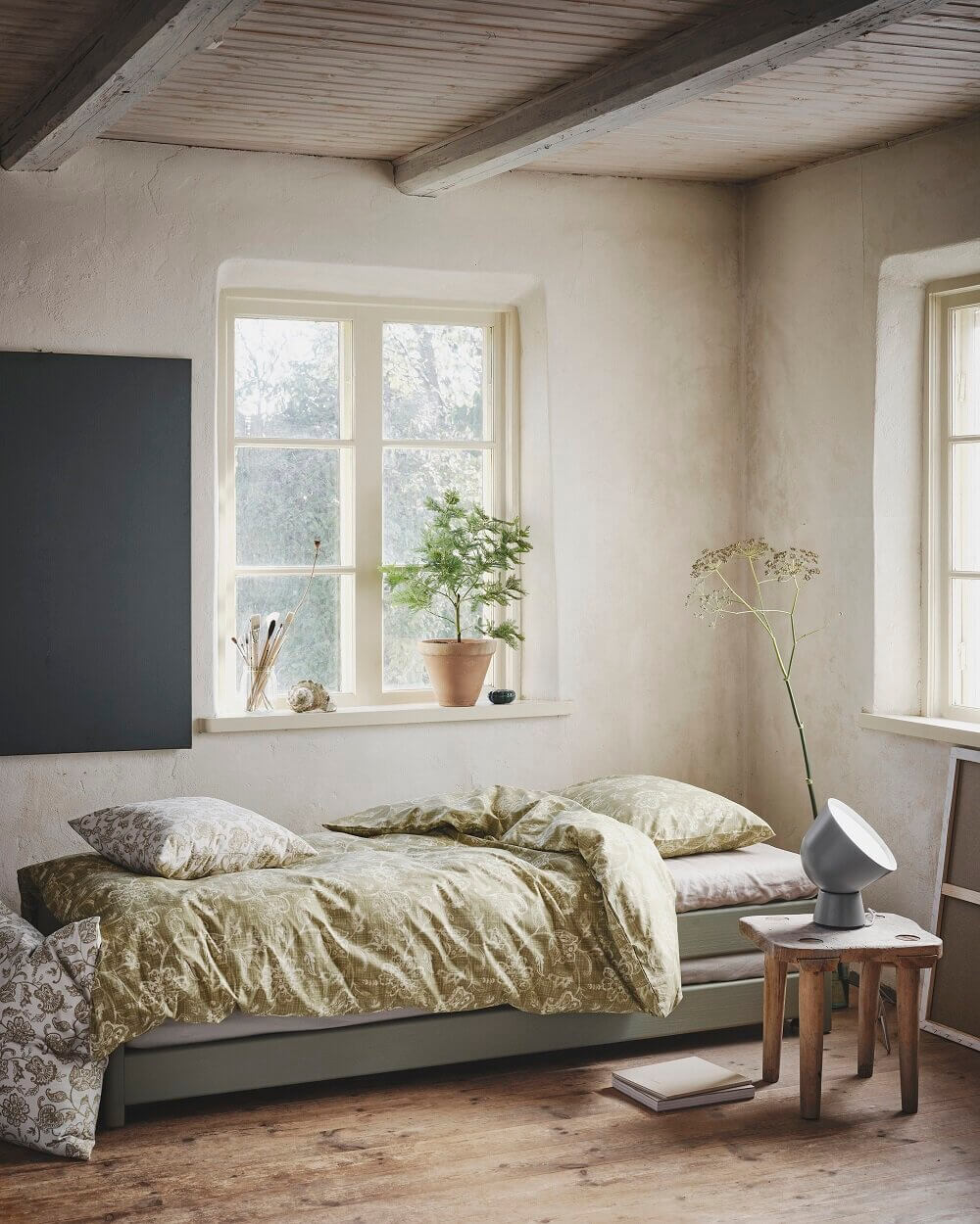 ikea spring collection 2020 mindful living nordroom1 IKEA Spring Collection 2020: Mindful Living and Close to Nature