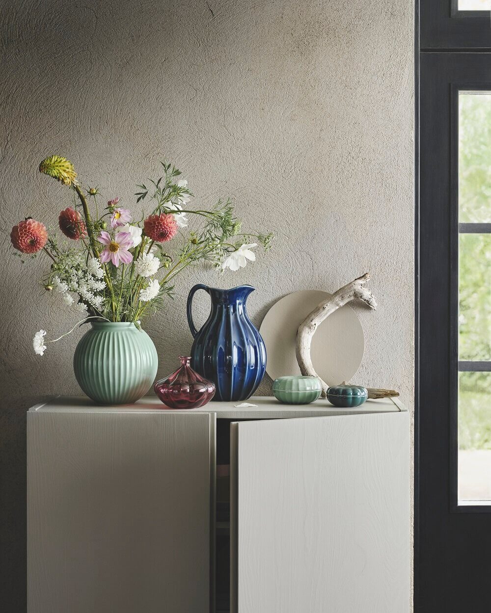 ikea spring collection 2020 mindful living nordroom16 IKEA Spring Collection 2020: Mindful Living and Close to Nature