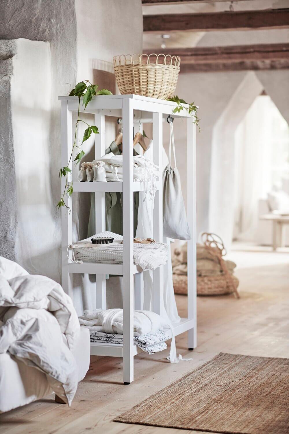 ikea spring collection 2020 mindful living nordroom29 IKEA Spring Collection 2020: Mindful Living and Close to Nature