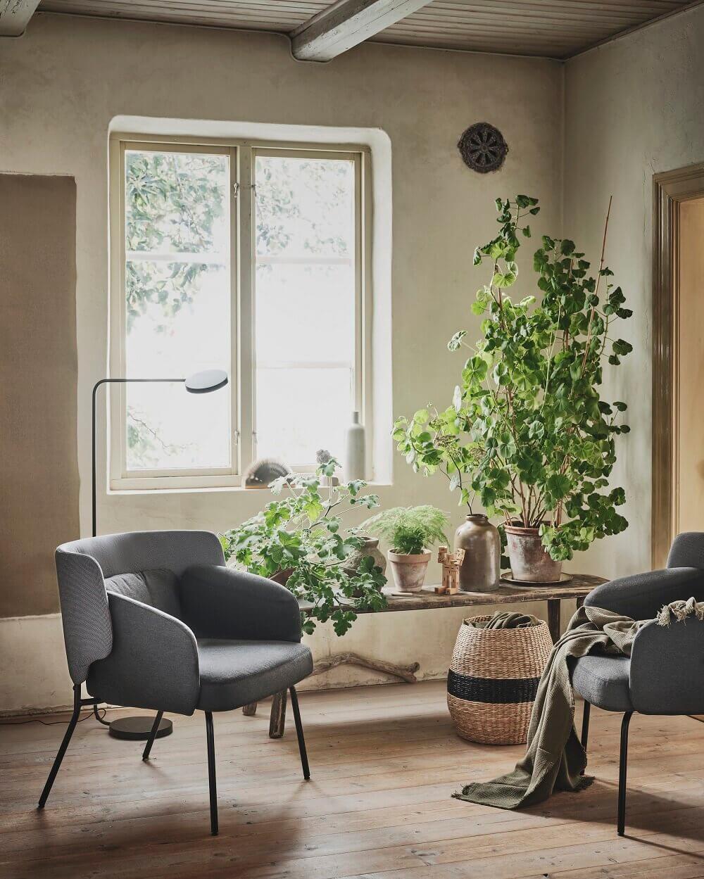 ikea spring collection 2020 mindful living nordroom6 IKEA Spring Collection 2020: Mindful Living and Close to Nature