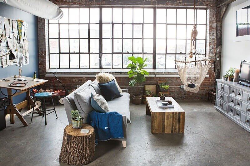 artist lofts home ateliers nordroom23 Design Love | Artist Lofts and Home Ateliers