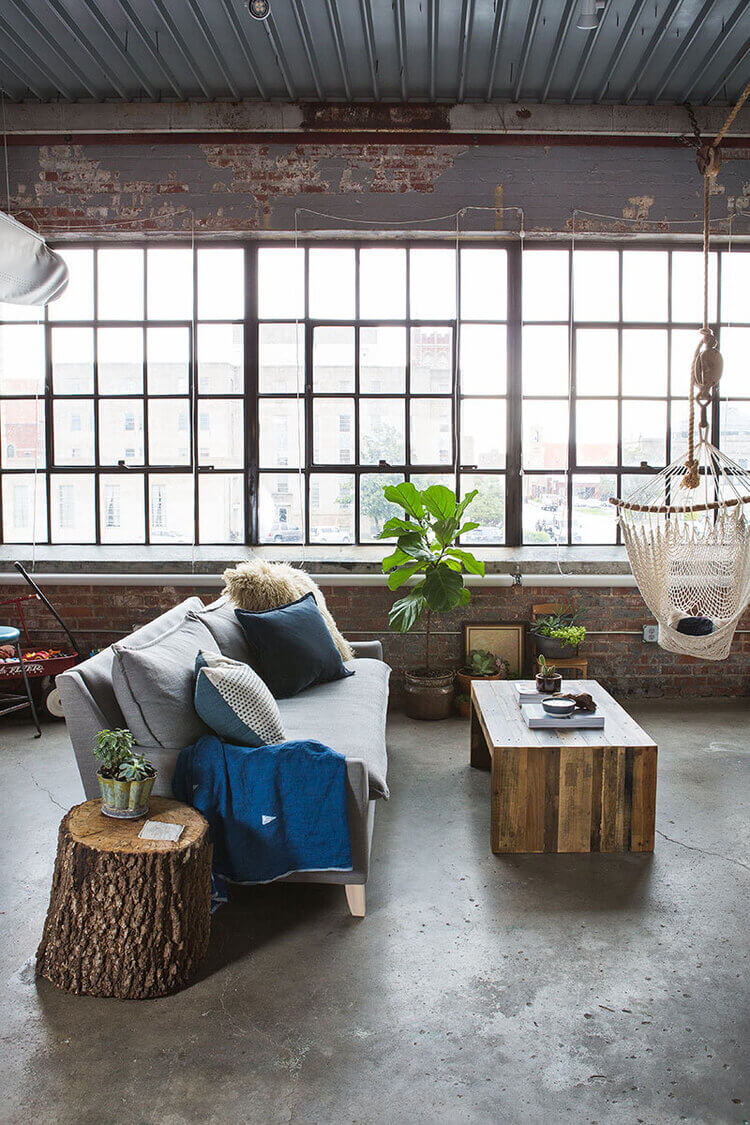 artist lofts home ateliers nordroom25 Design Love | Artist Lofts and Home Ateliers