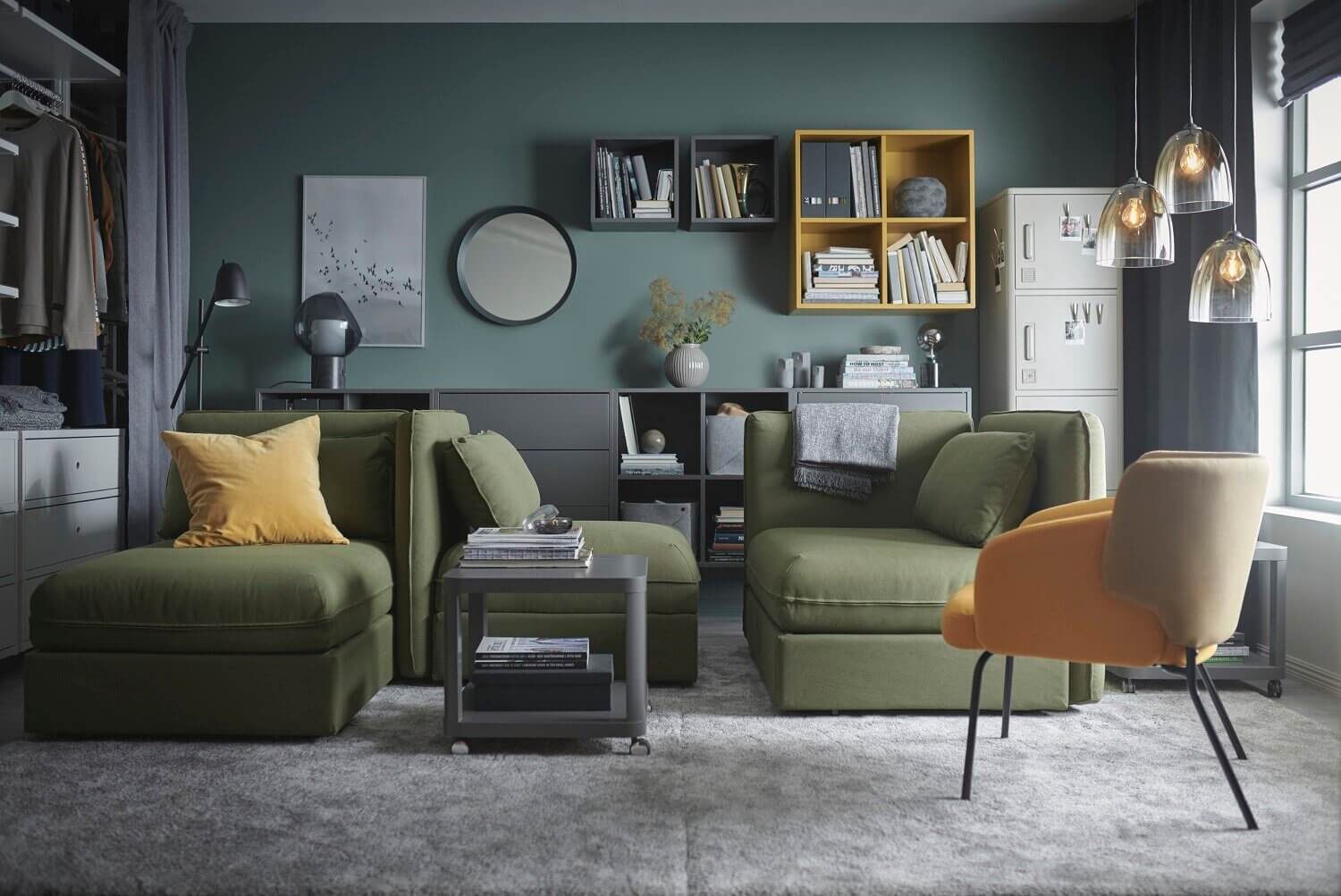 ikea spring catalog 2020 nordroom30 IKEA Spring Catalog 2020