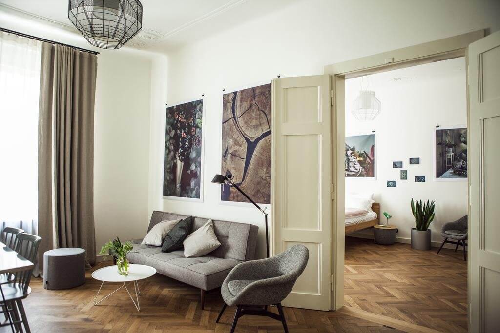 the emerald prague nordroom37 Stay Here | The Emerald in Prague