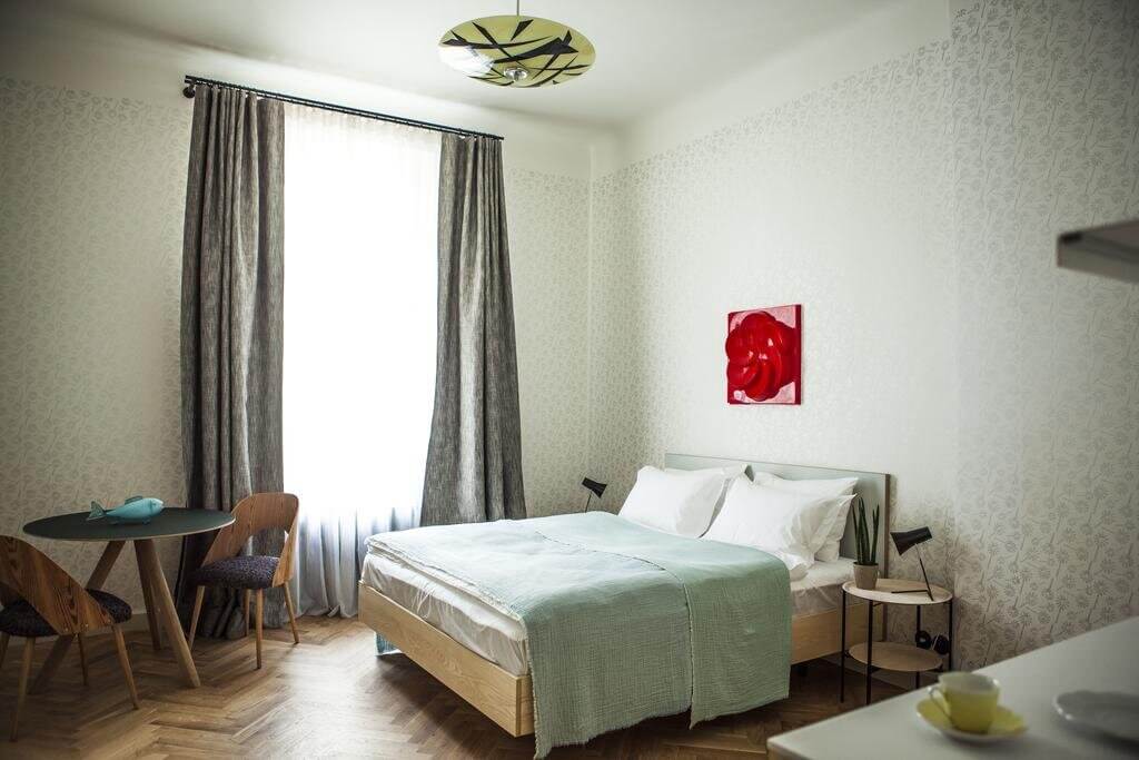 the emerald prague nordroom44 Stay Here | The Emerald in Prague