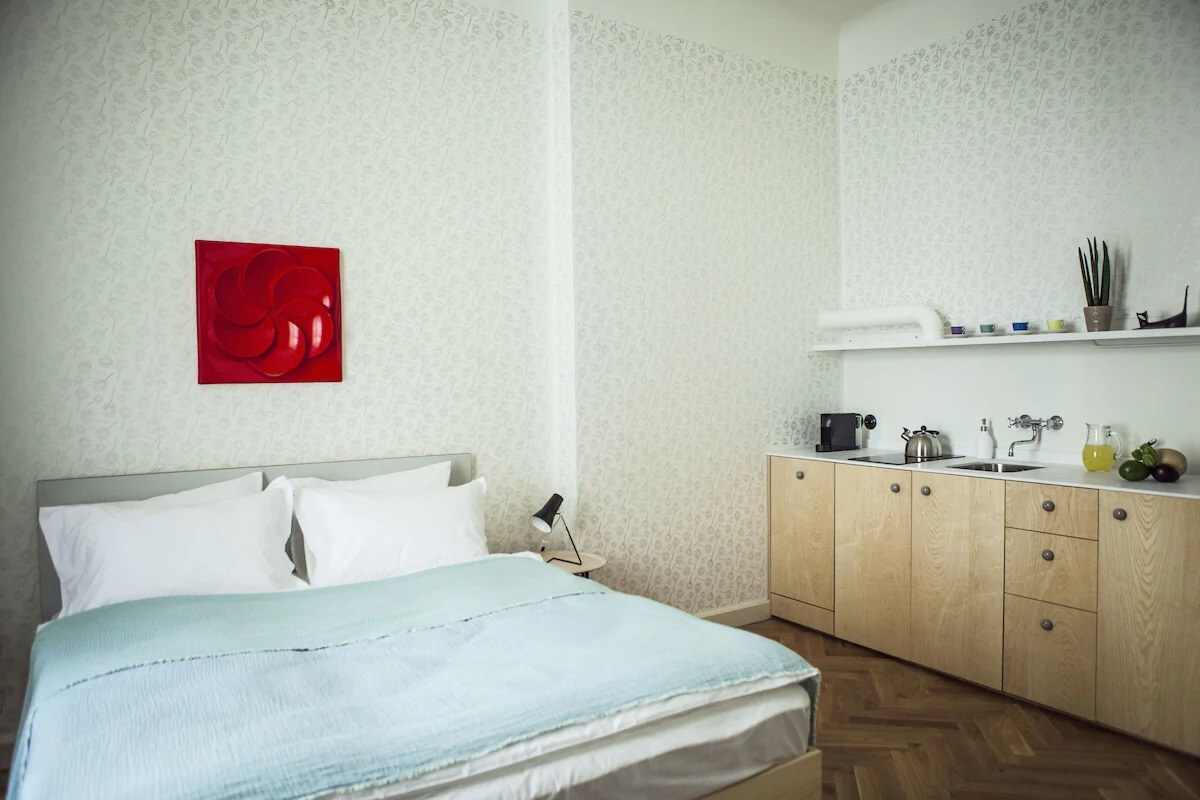 the emerald prague nordroom45 Stay Here | The Emerald in Prague