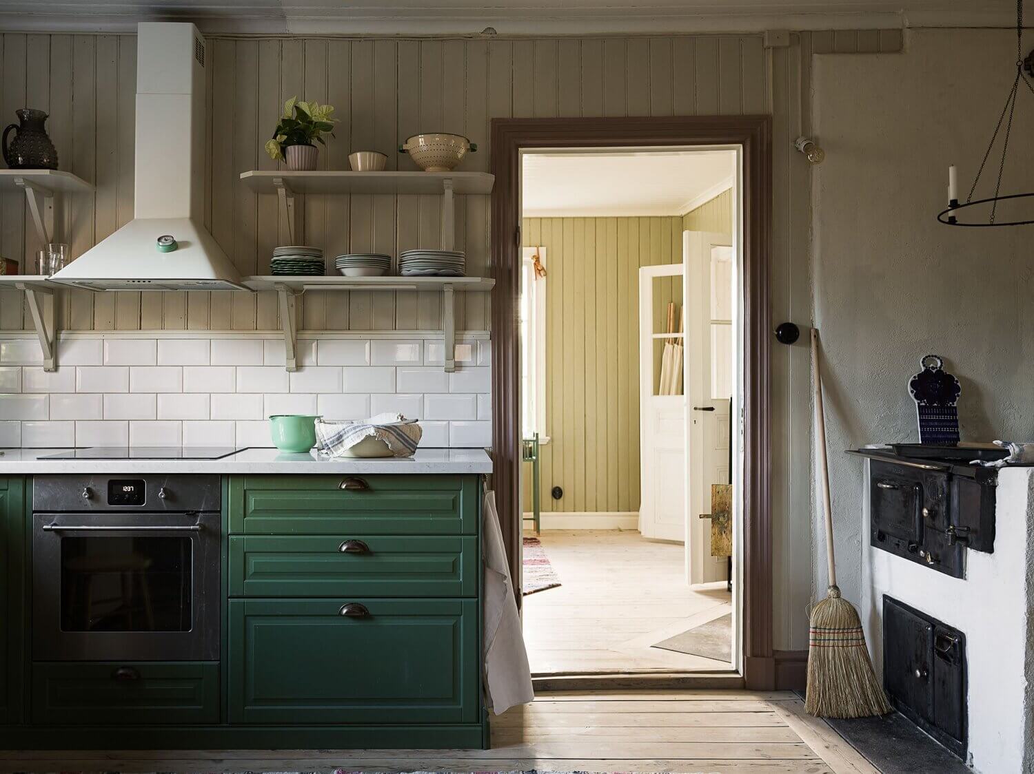 Swedish Interior Design swedish-interior-design