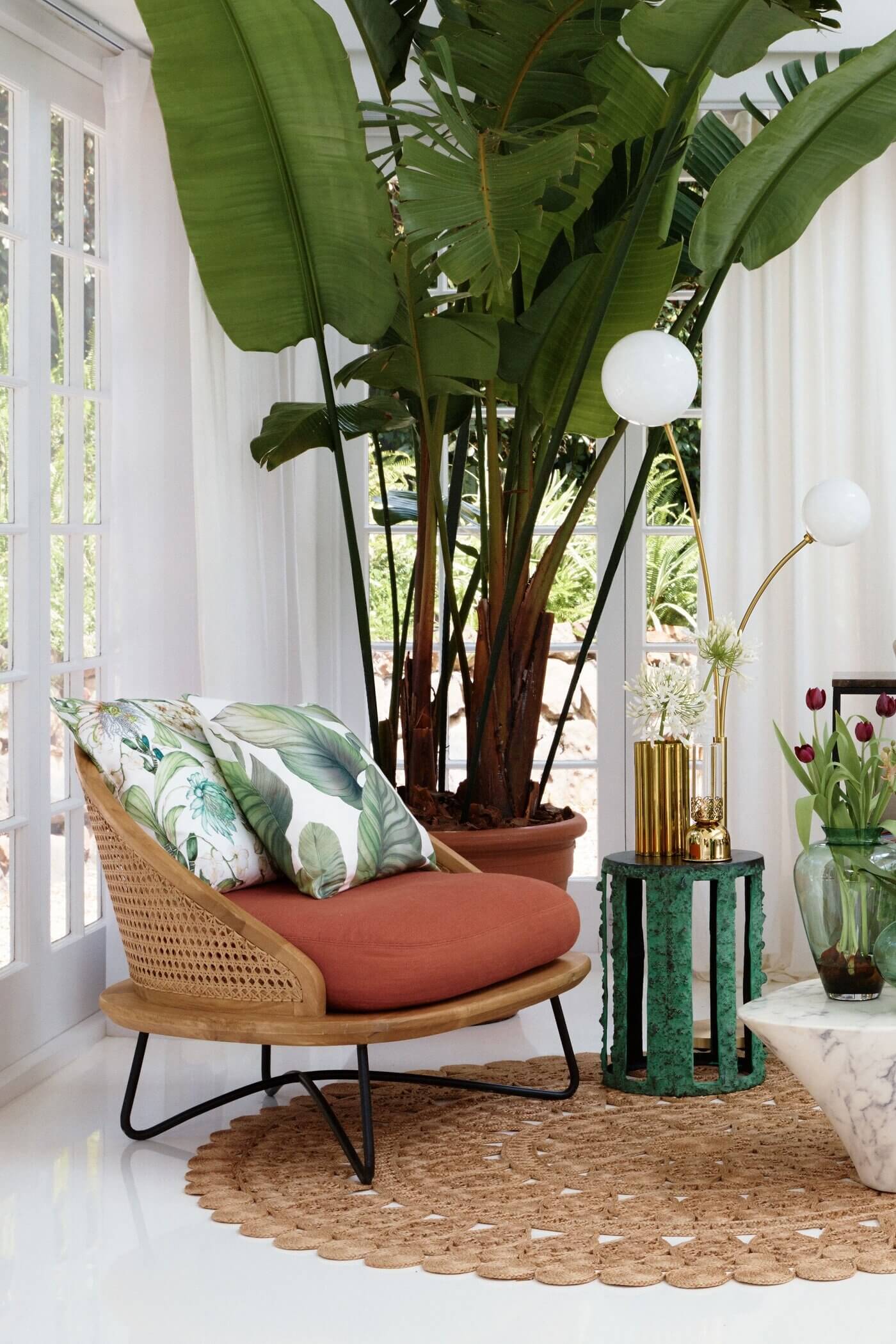 hm home spring collection nordroom3 The H&M Home Spring Collection Brings Nature Into Your Home