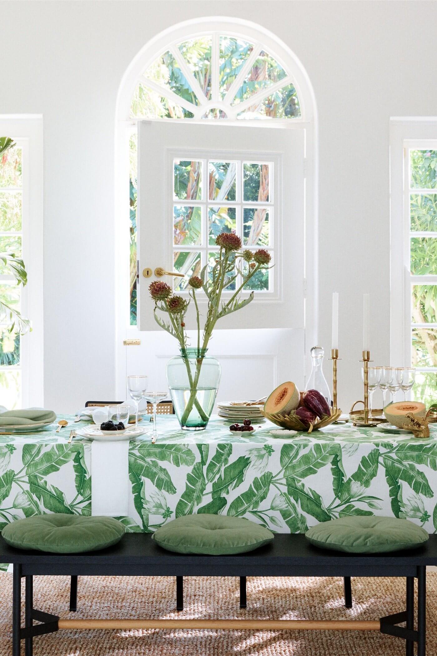 hm home spring collection nordroom8 The H&M Home Spring Collection Brings Nature Into Your Home