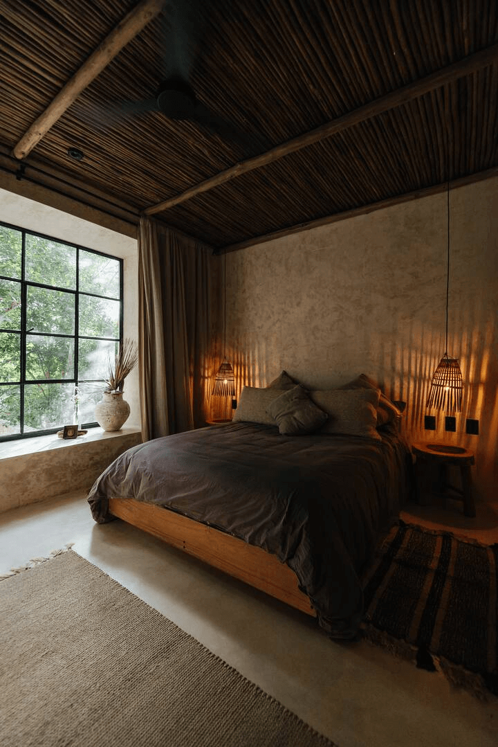 design spa apartment airbnb tulum mexico nordroom8 A Design SPA Apartment in Tulum Surrounded by Nature