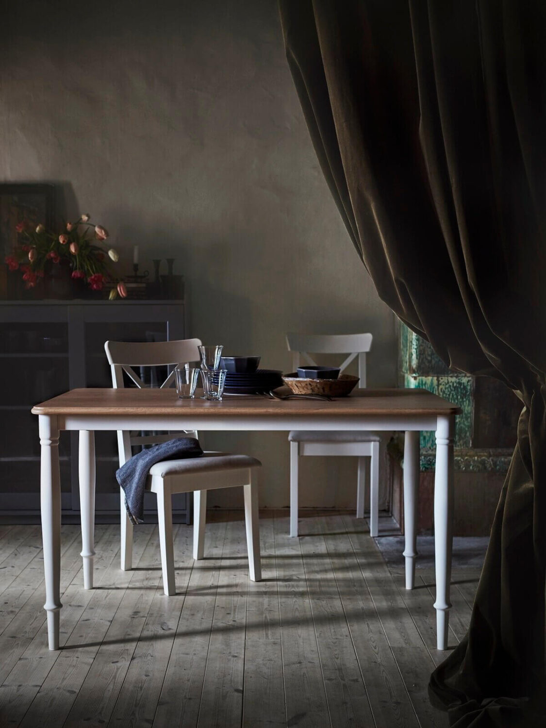 ANewIKEACollectionInspiredbyDutchMasterPainters TheNordroom14 A New IKEA Collection Inspired by Dutch Master Painters