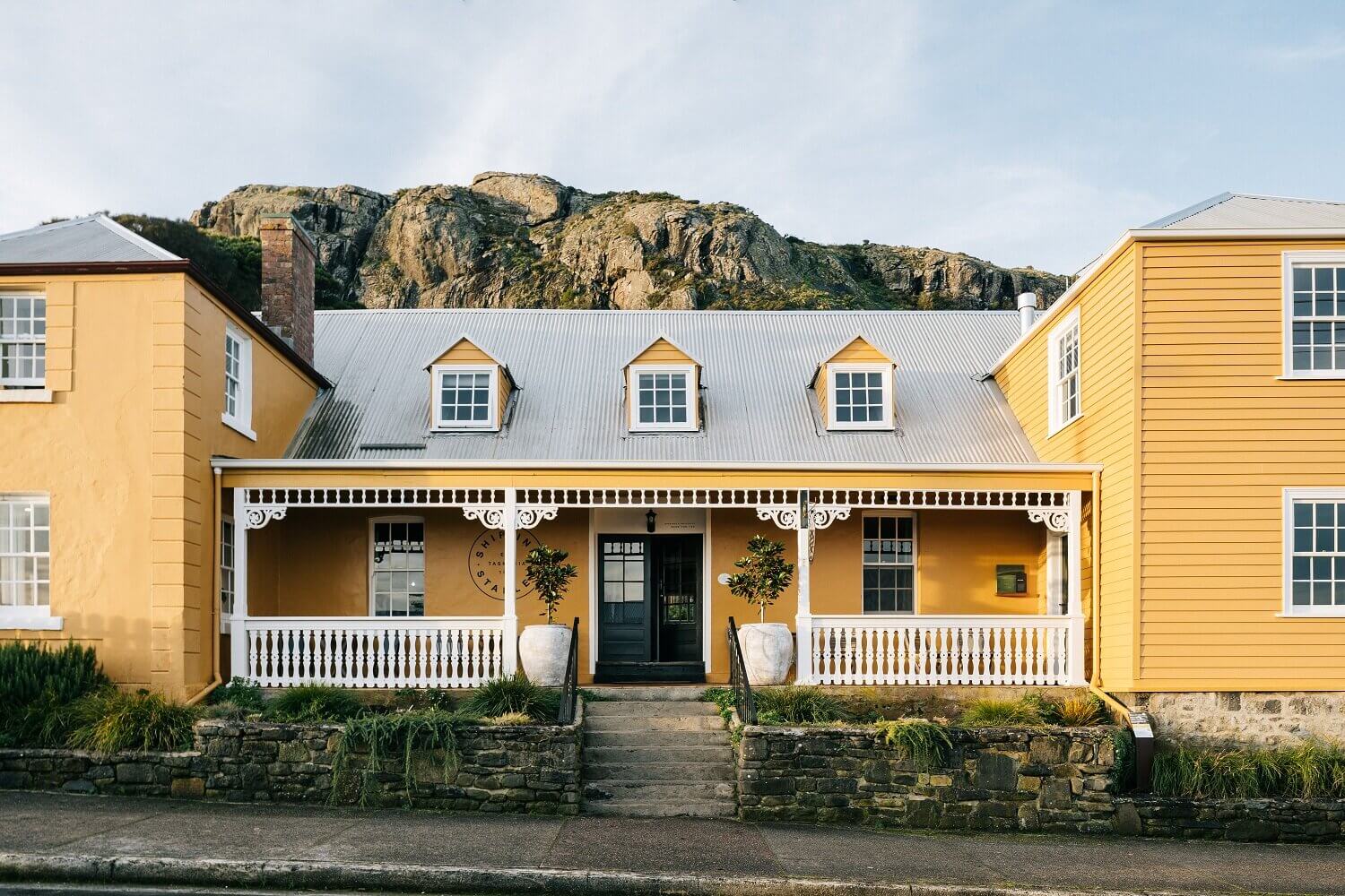 ship inn stanley tasmania nordroom28 Ship Inn Stanley | A Historic and Luxurious Tasmanian Inn