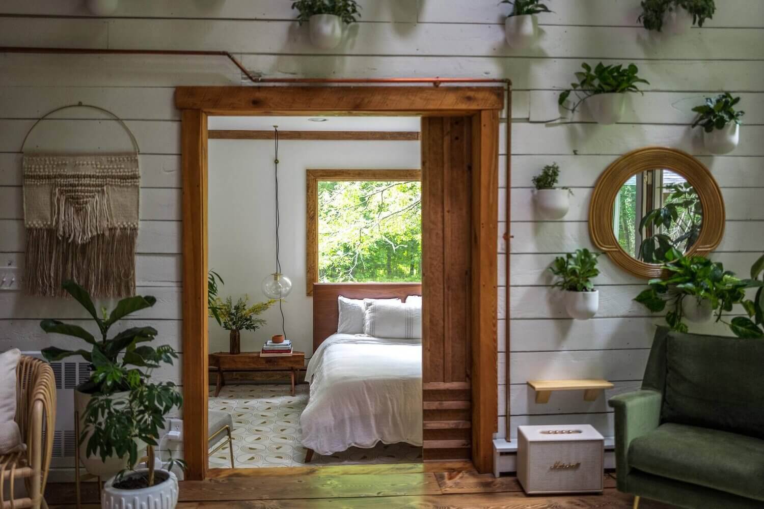 the hunter barnhouse airbnb nordroom14 The Hunter Barnhouse: A Stylish Slow Living Airbnb Surrounded by Nature