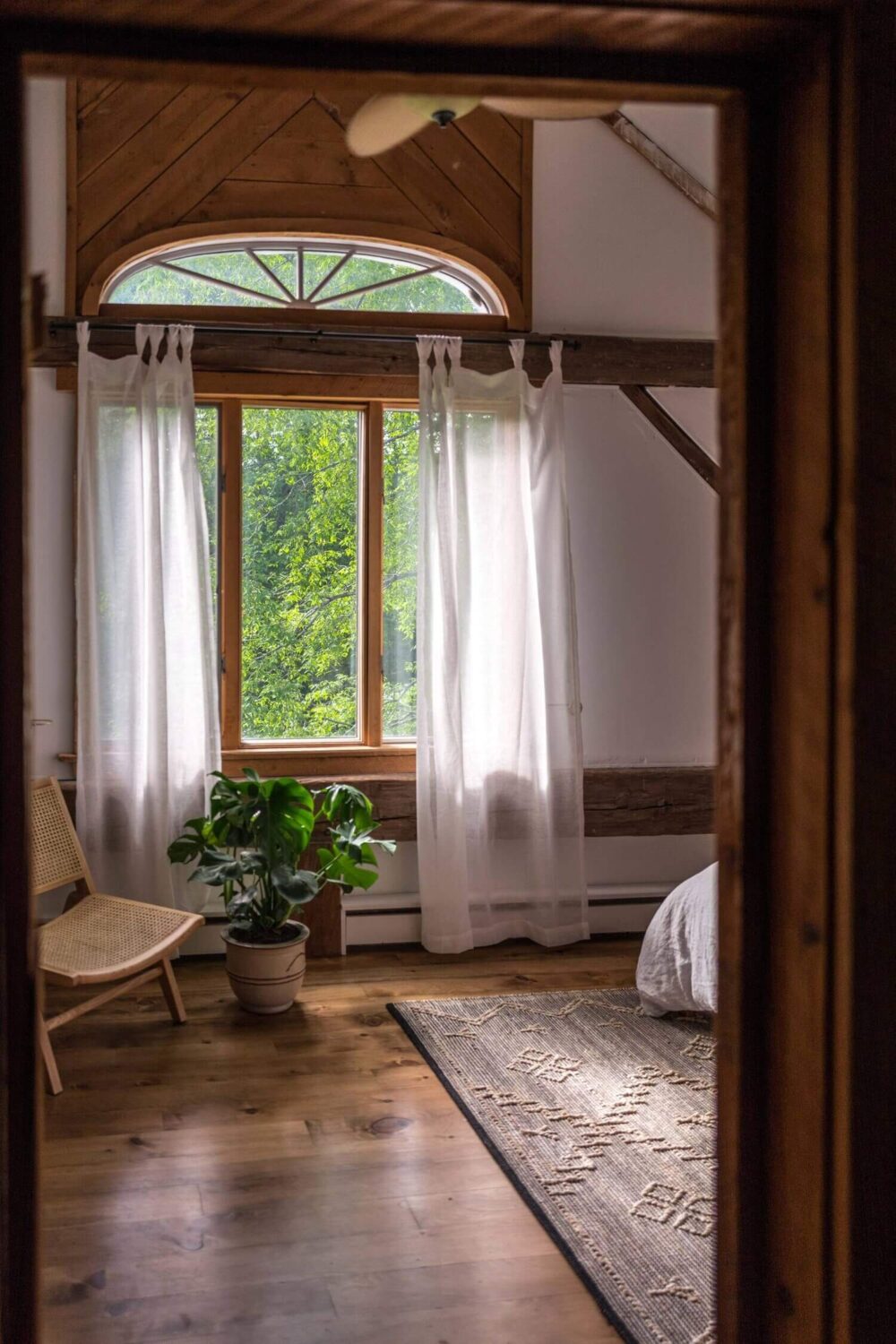 The Hunter Barnhouse: A Stylish Slow Living Airbnb Surrounded by Nature ...