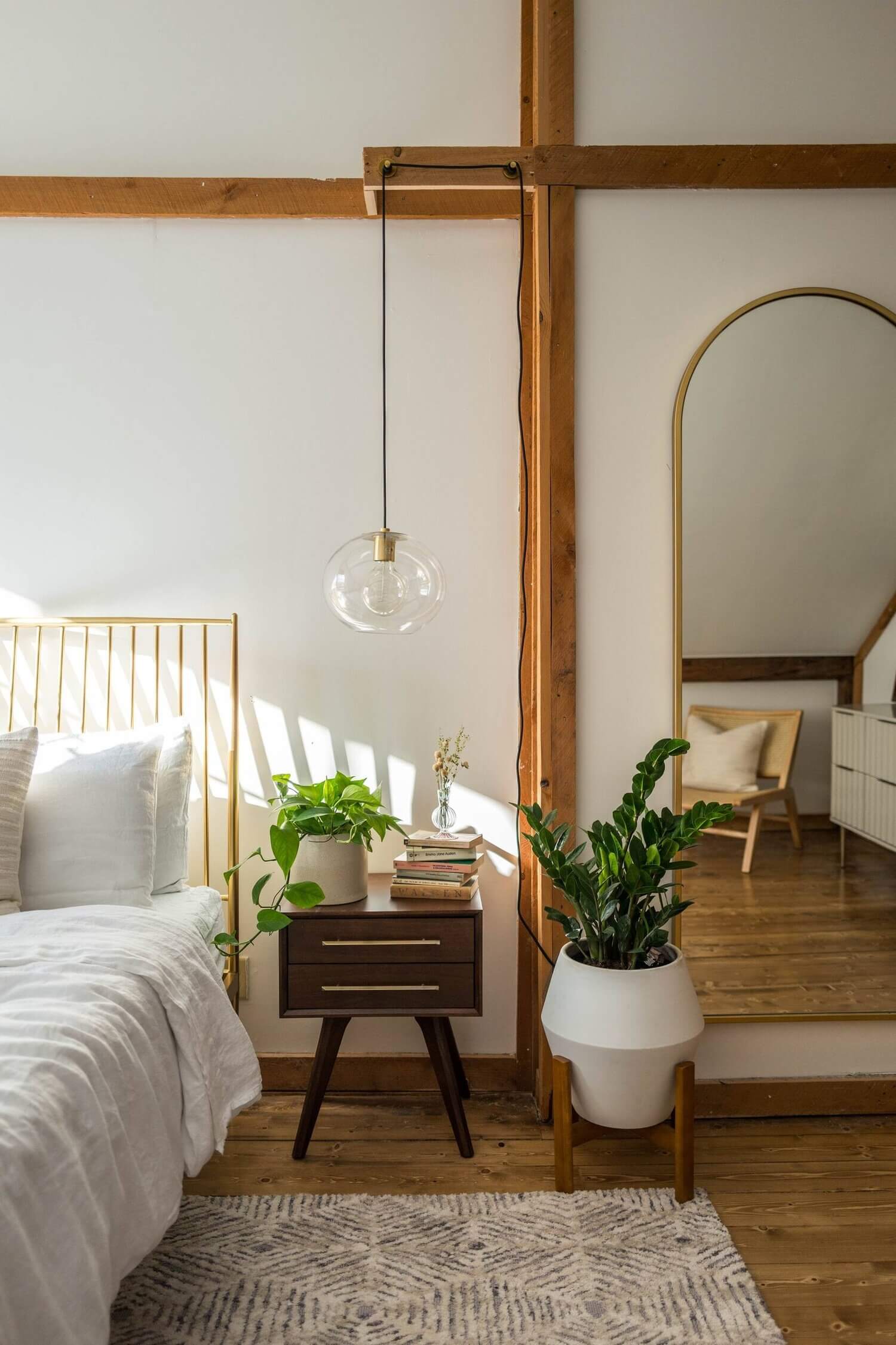 the hunter barnhouse airbnb nordroom25 The Hunter Barnhouse: A Stylish Slow Living Airbnb Surrounded by Nature
